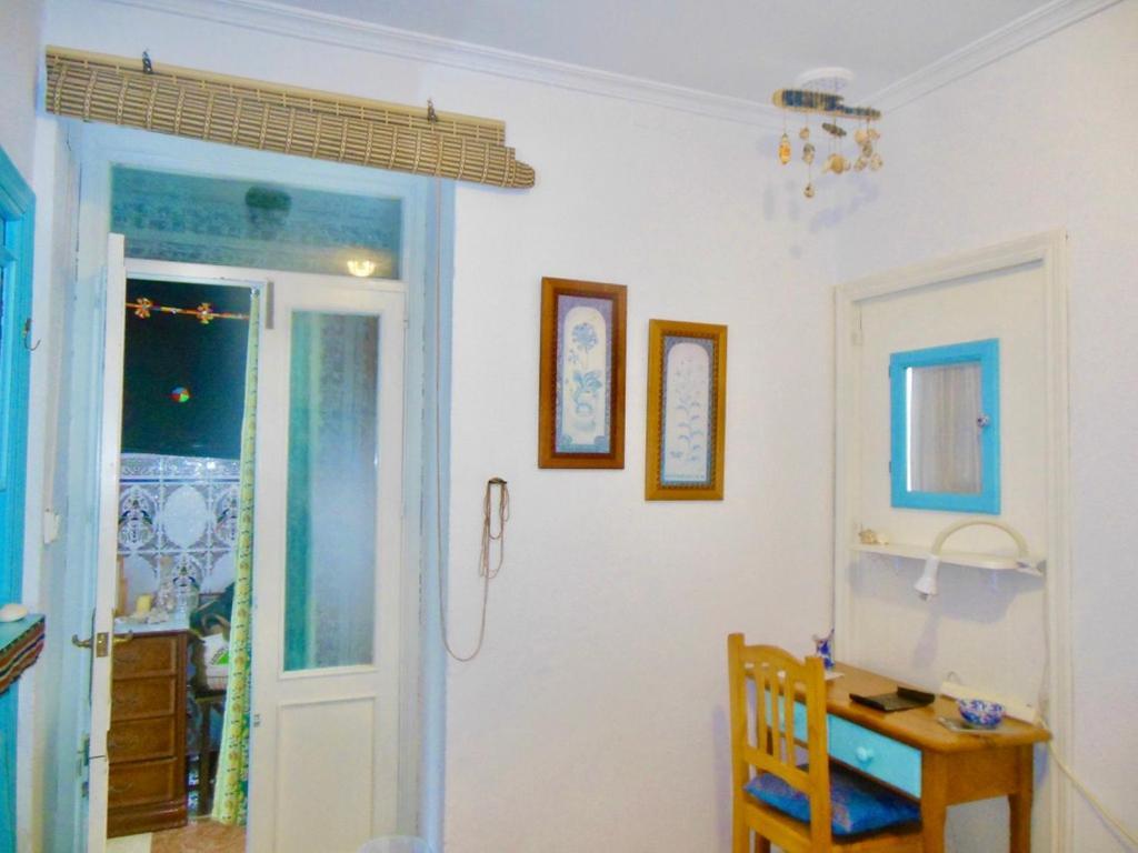 Habitaciones La Pepa Cádiz Exterior foto