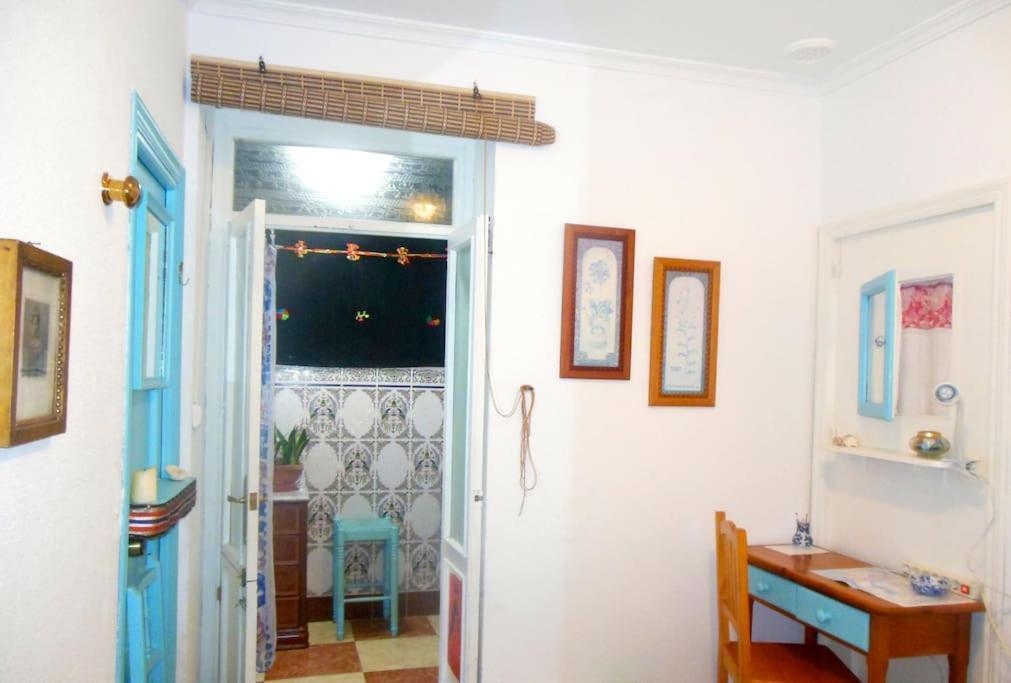 Habitaciones La Pepa Cádiz Exterior foto
